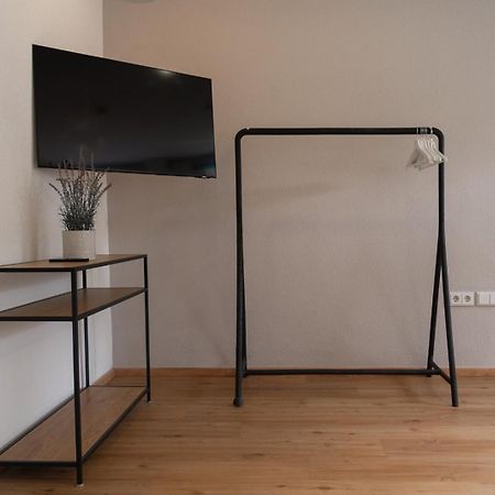 Mia Appartements Инсбрук Экстерьер фото