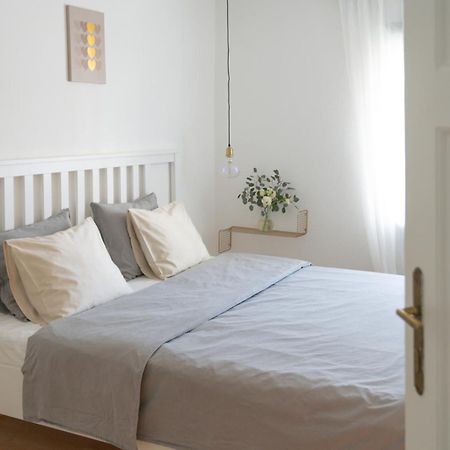 Mia Appartements Инсбрук Экстерьер фото