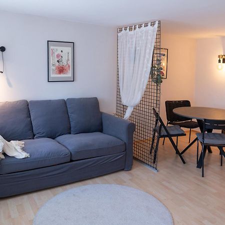 Mia Appartements Инсбрук Экстерьер фото