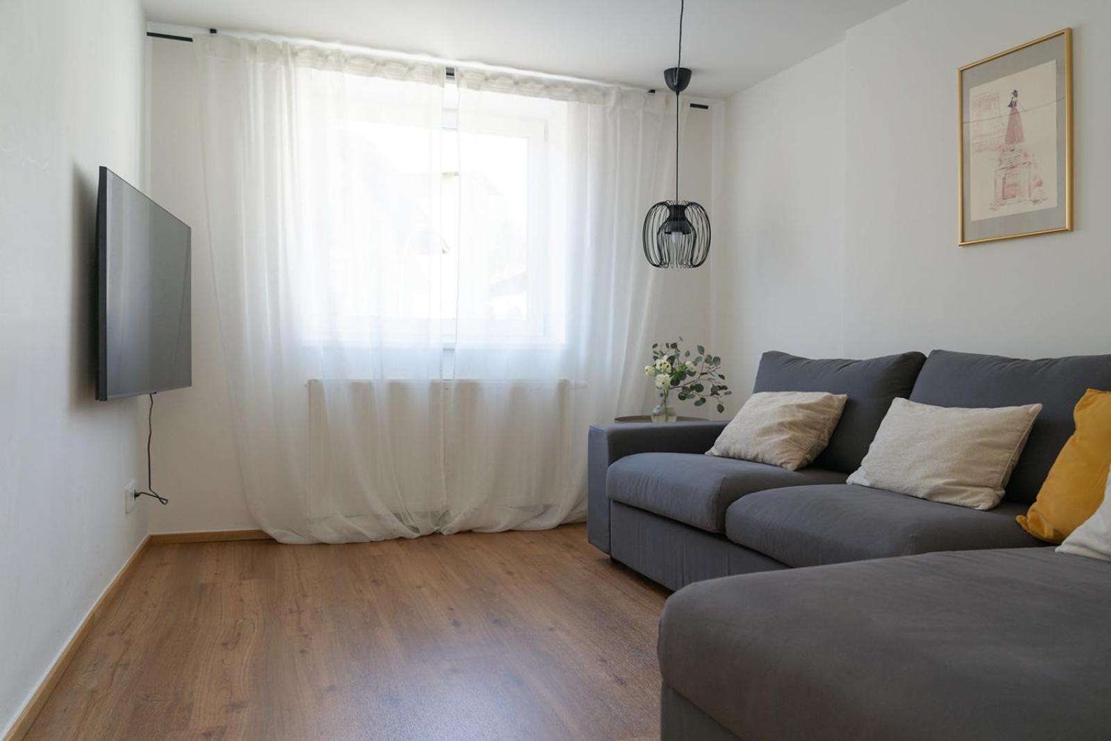 Mia Appartements Инсбрук Экстерьер фото