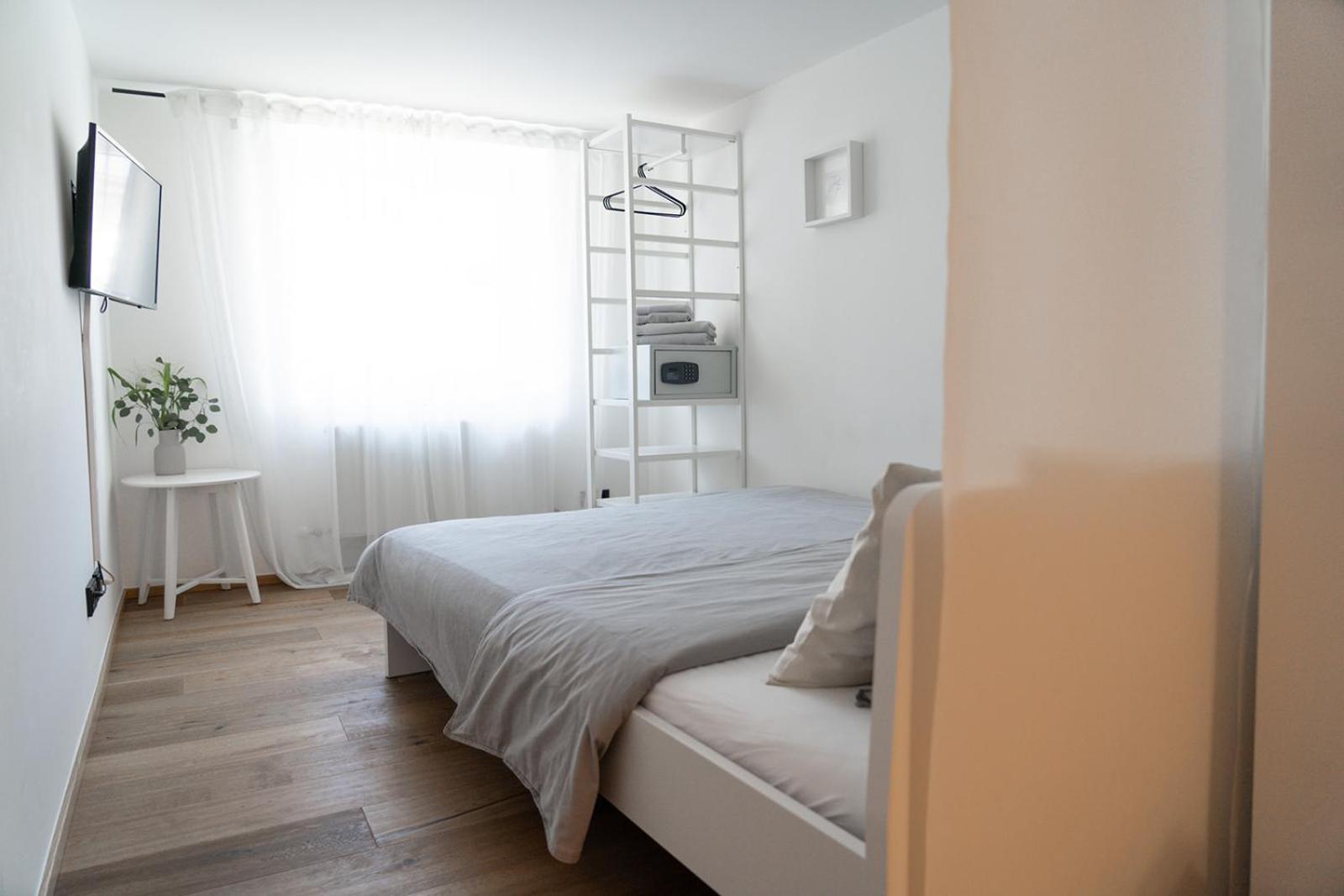 Mia Appartements Инсбрук Экстерьер фото